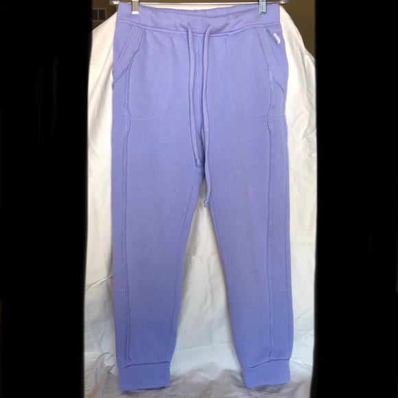 NWOT Free People Movement Work It Out Jogger